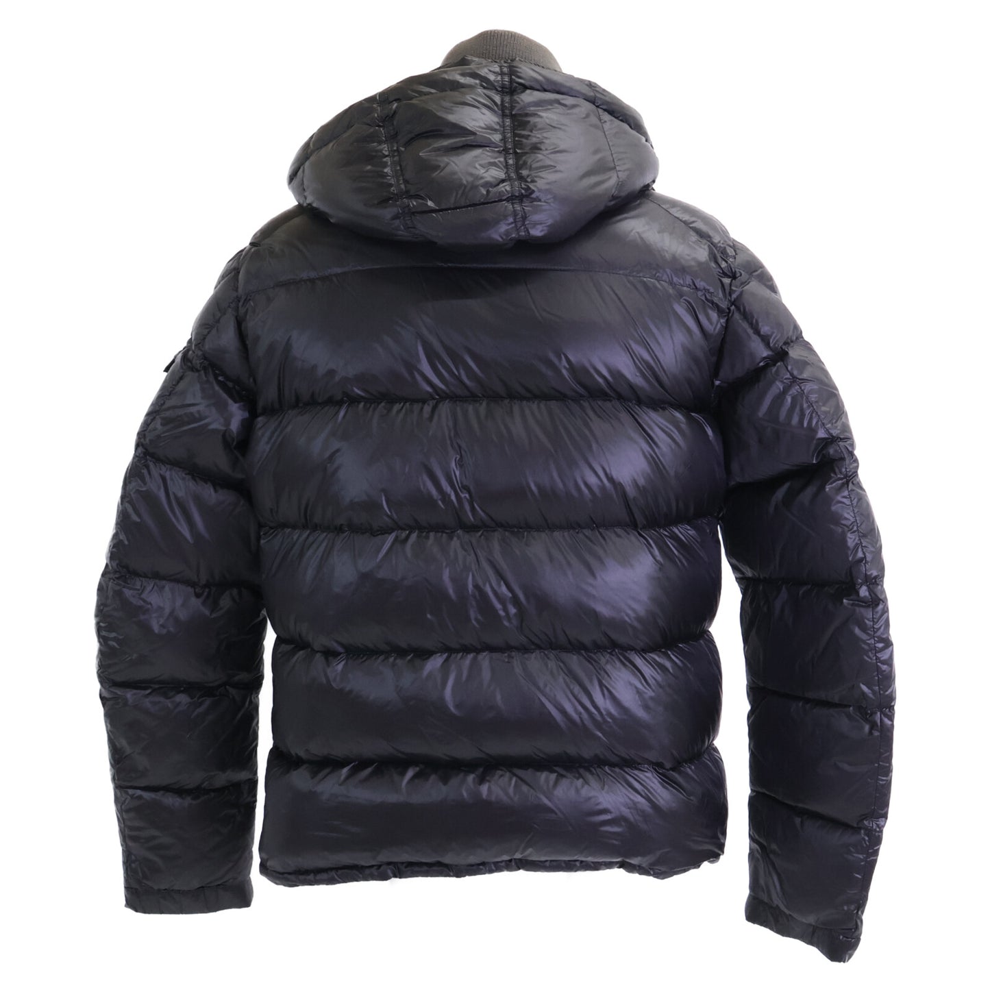 MONCLER モンクレール ZIN GIUBBOTTO レイヤードカラー ダウンジャケット ジャケット