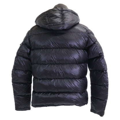 MONCLER モンクレール ZIN GIUBBOTTO レイヤードカラー ダウンジャケット ジャケット