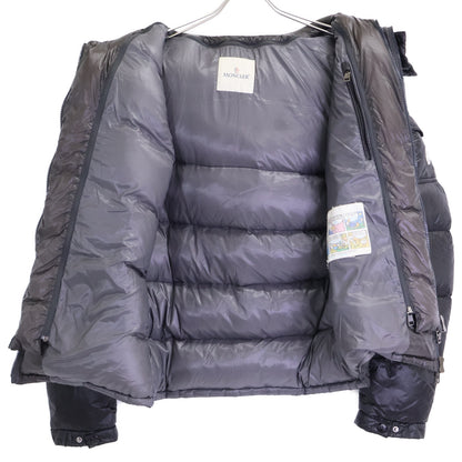 MONCLER モンクレール ZIN GIUBBOTTO レイヤードカラー ダウンジャケット ジャケット