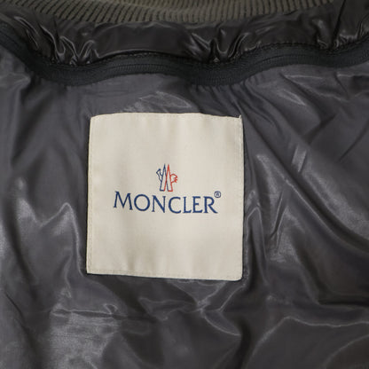 MONCLER モンクレール ZIN GIUBBOTTO レイヤードカラー ダウンジャケット ジャケット