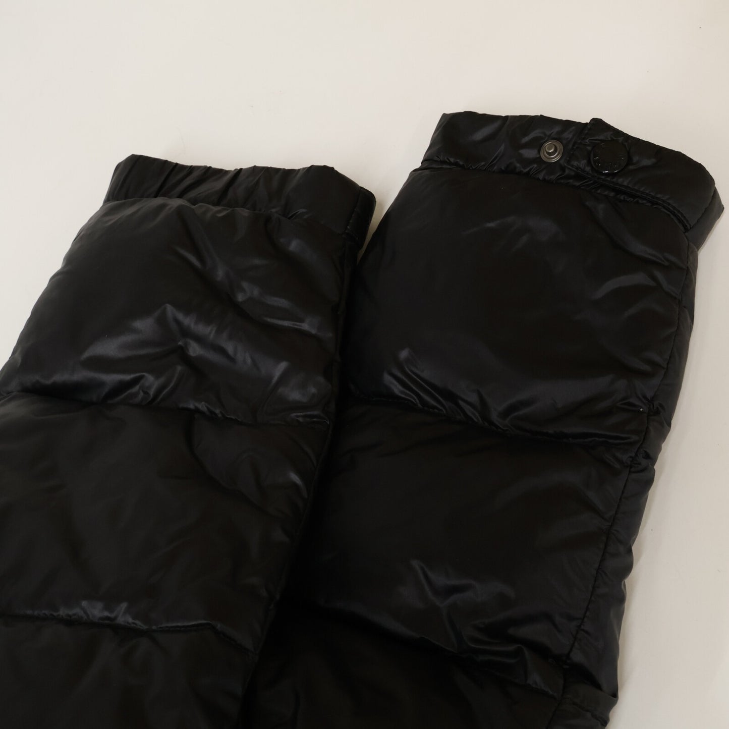 MONCLER モンクレール ZIN GIUBBOTTO レイヤードカラー ダウンジャケット ジャケット