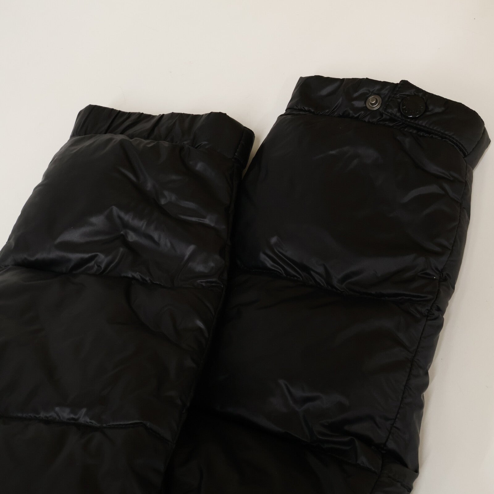 MONCLER モンクレール ZIN GIUBBOTTO レイヤードカラー ダウンジャケット ジャケット
