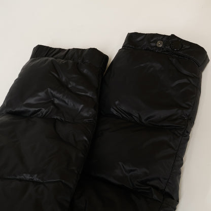 MONCLER モンクレール ZIN GIUBBOTTO レイヤードカラー ダウンジャケット ジャケット