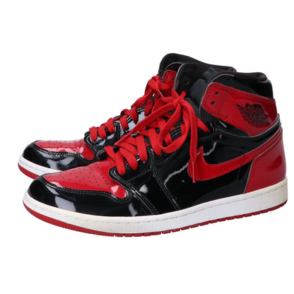 NIKE ナイキ 555088-063 AIR JORDAN 1 RETRO HIGH OG エア ジョーダン 1 レトロ ハイ オリジナル スニーカー シューズ