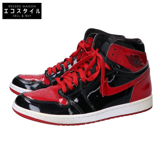 NIKE ナイキ 555088-063 AIR JORDAN 1 RETRO HIGH OG エア ジョーダン 1 レトロ ハイ オリジナル スニーカー シューズ