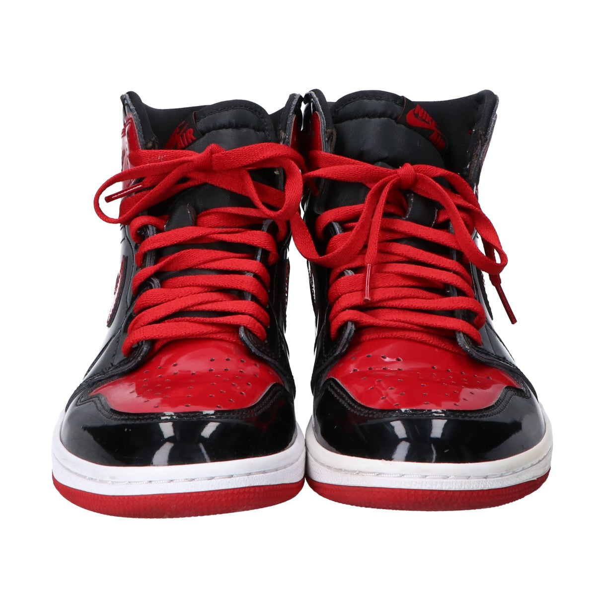 NIKE ナイキ 555088-063 AIR JORDAN 1 RETRO HIGH OG エア ジョーダン 1 レトロ ハイ オリジナル スニーカー シューズ