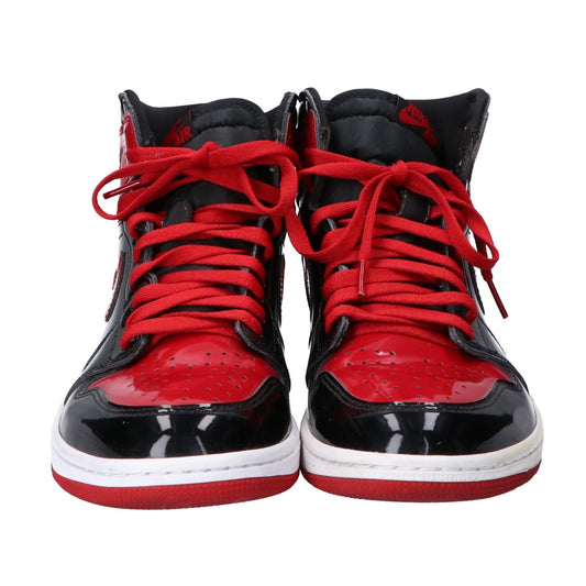 NIKE ナイキ 555088-063 AIR JORDAN 1 RETRO HIGH OG エア ジョーダン 1 レトロ ハイ オリジナル スニーカー シューズ