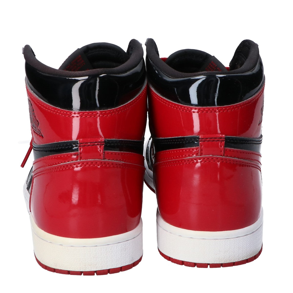 NIKE ナイキ 555088-063 AIR JORDAN 1 RETRO HIGH OG エア ジョーダン 1 レトロ ハイ オリジナル スニーカー シューズ