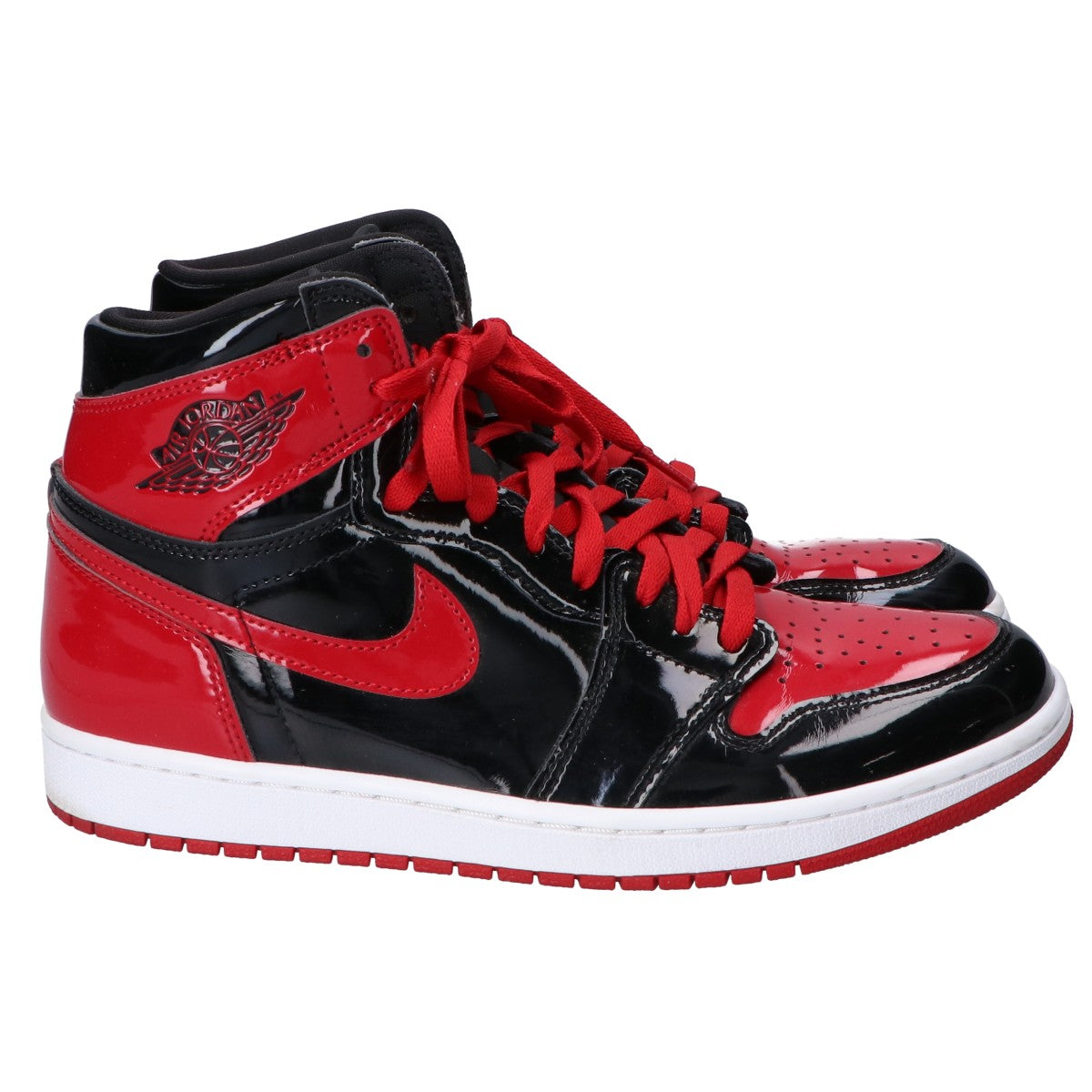 NIKE ナイキ 555088-063 AIR JORDAN 1 RETRO HIGH OG エア ジョーダン 1 レトロ ハイ オリジナル スニーカー シューズ