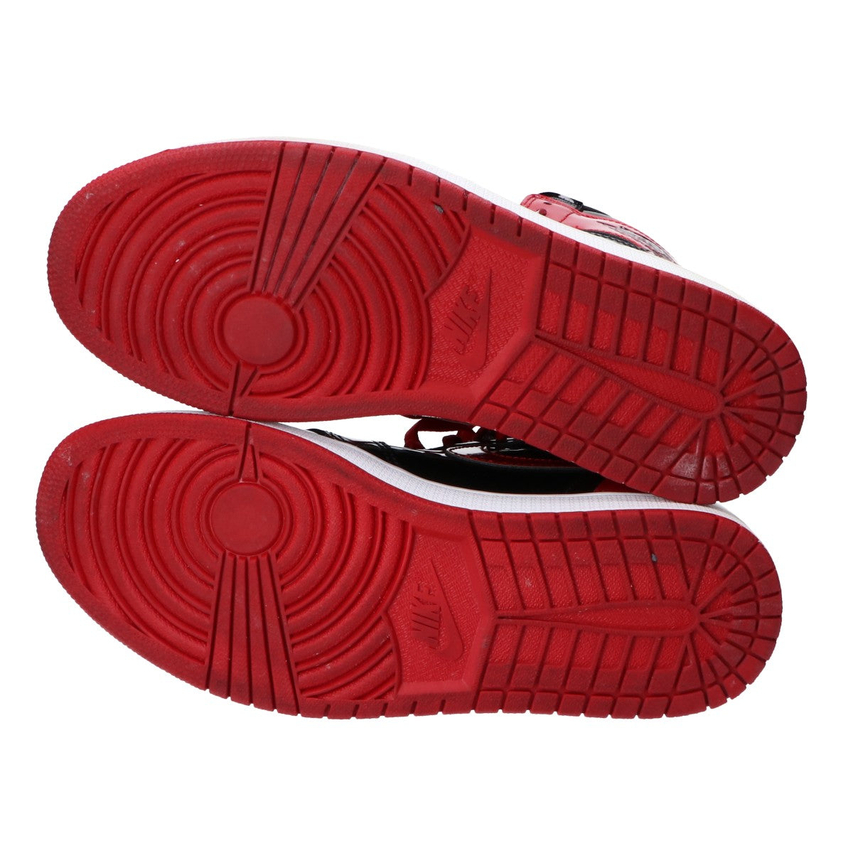 NIKE ナイキ 555088-063 AIR JORDAN 1 RETRO HIGH OG エア ジョーダン 1 レトロ ハイ オリジナル スニーカー シューズ