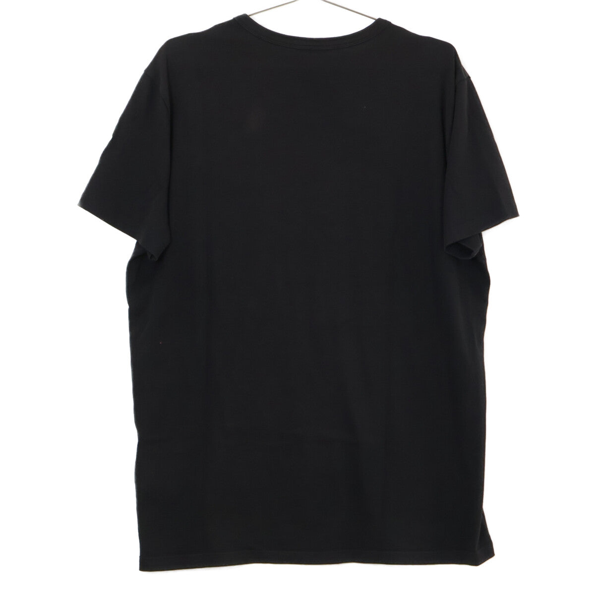 MONCLER モンクレール F10918C73710 MAGLIA T-SHIRT Screen Print Lettering プリント 半袖Tシャツ トップス