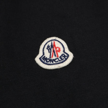MONCLER モンクレール F10918C73710 MAGLIA T-SHIRT Screen Print Lettering プリント 半袖Tシャツ トップス