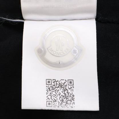 MONCLER モンクレール F10918C73710 MAGLIA T-SHIRT Screen Print Lettering プリント 半袖Tシャツ トップス