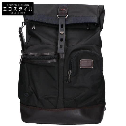 TUMI トゥミ 222388HK2 ALPHA BRAVO ルーク ロールトップ バックパック リュック バックパック