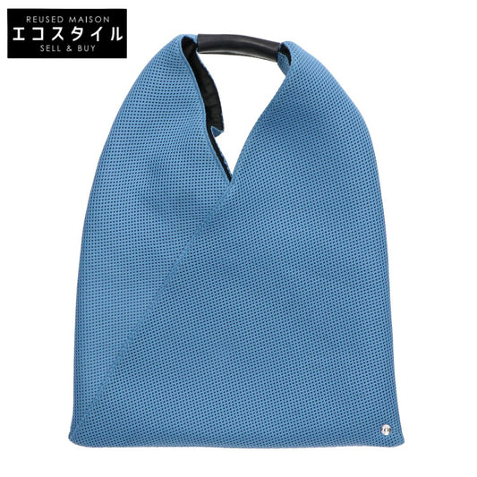 MM6 エムエムシックス 【23年製】S54WD0043 Japanese Mesh Small Tote Bag