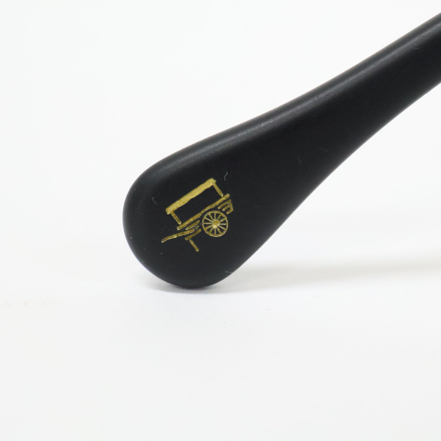 MOSCOT モスコット LEMTOSH COL.MATTE BLACK レムトッシュ 度入りレンズ ウェリントン アイウェア 眼鏡
