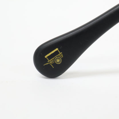 MOSCOT モスコット LEMTOSH COL.MATTE BLACK レムトッシュ 度入りレンズ ウェリントン アイウェア 眼鏡