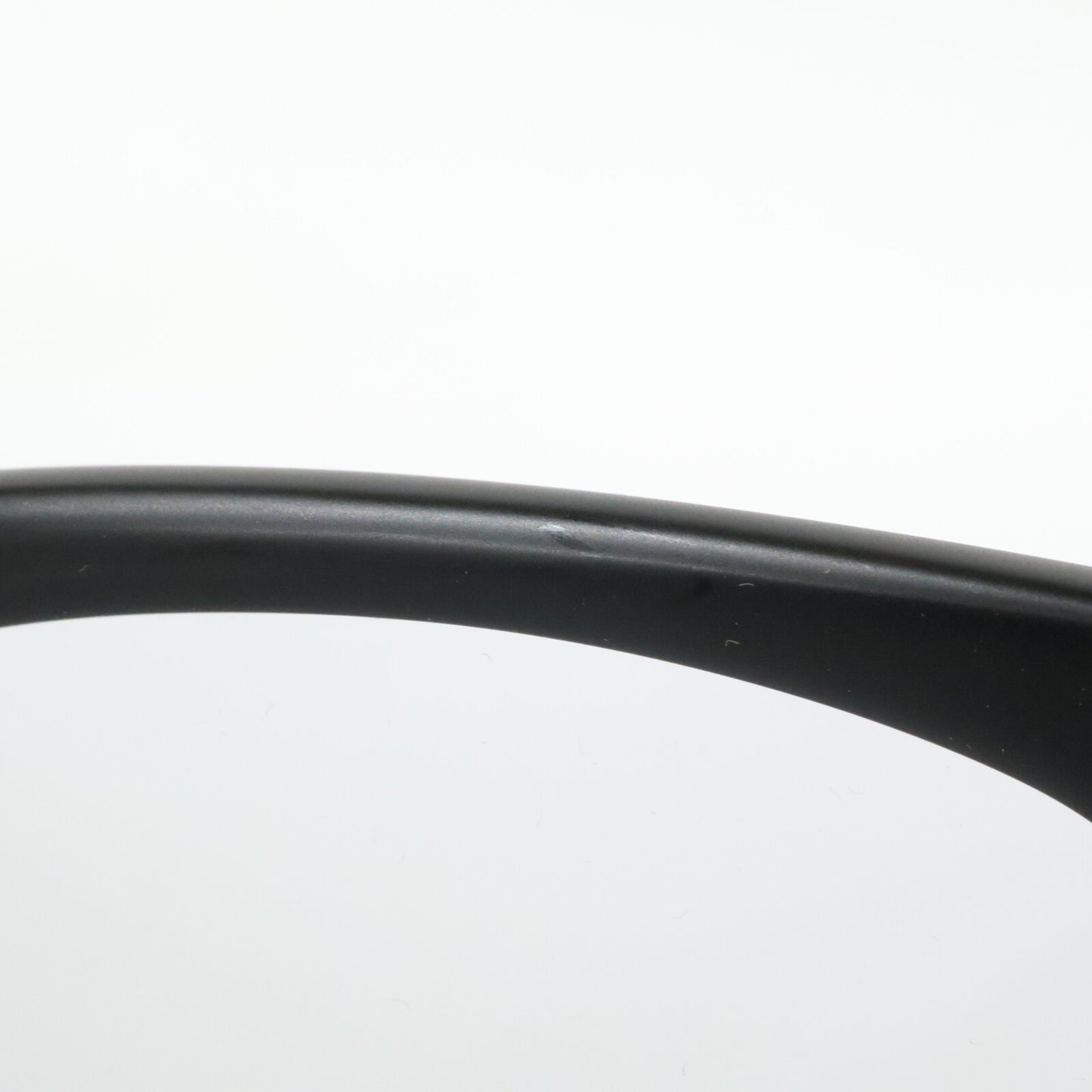 EYEVAN アイヴァン 755 c.112 度入りカーブガラスレンズ ウェリントンシェイプ サングラス
