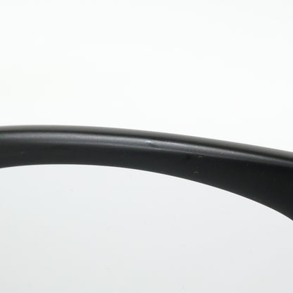 EYEVAN アイヴァン 755 c.112 度入りカーブガラスレンズ ウェリントンシェイプ サングラス