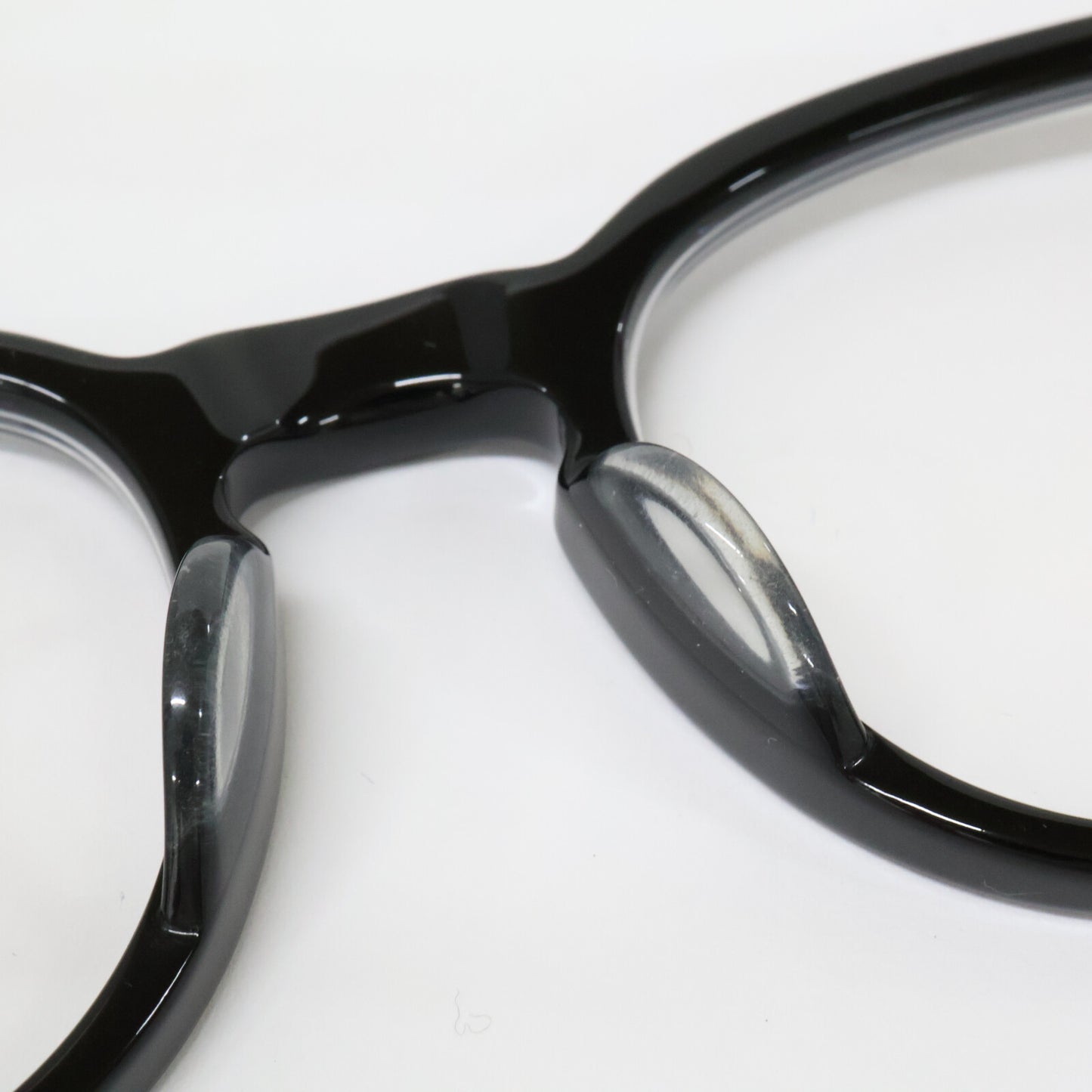 EYEVAN アイヴァン Webb(51) PBK ウェブ 度入りレンズ ボストンウェリントン アイウェア 眼鏡