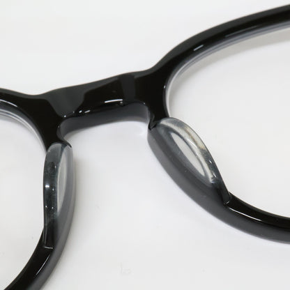 EYEVAN アイヴァン Webb(51) PBK ウェブ 度入りレンズ ボストンウェリントン アイウェア 眼鏡