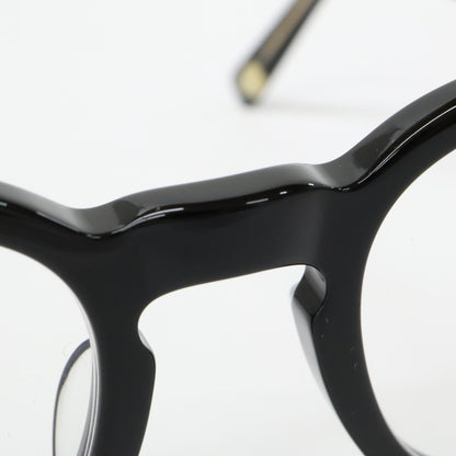 EYEVAN アイヴァン Webb(51) PBK ウェブ 度入りレンズ ボストンウェリントン アイウェア 眼鏡