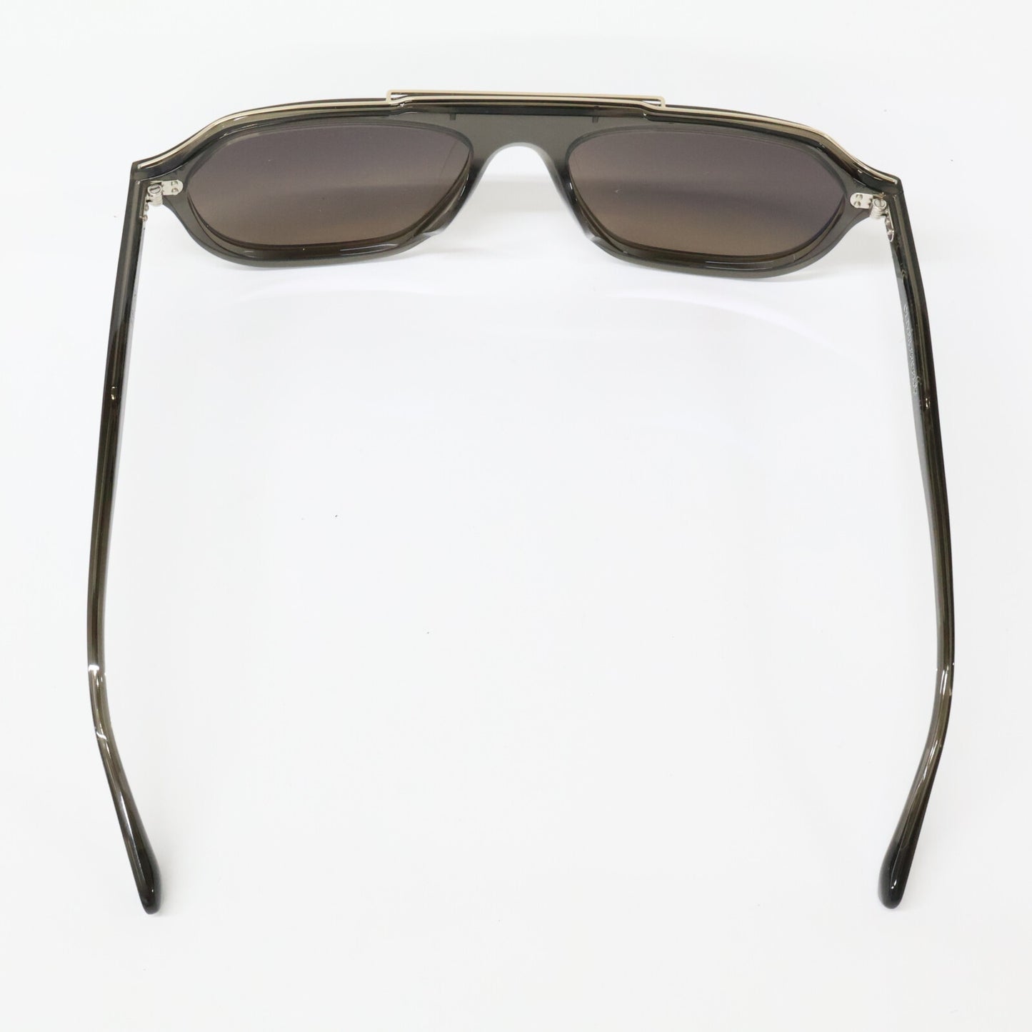 OLIVER PEOPLES オリバーピープルズ 【美品】OV5613SU 1820GN ESTIN レクタングル サングラス