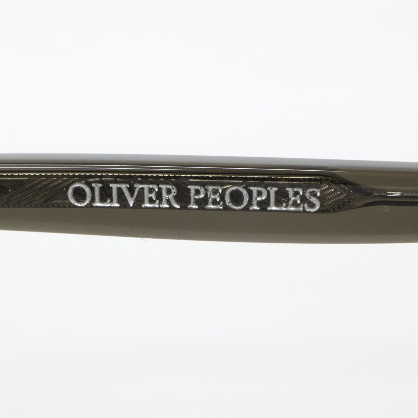 OLIVER PEOPLES オリバーピープルズ 【美品】OV5613SU 1820GN ESTIN レクタングル サングラス
