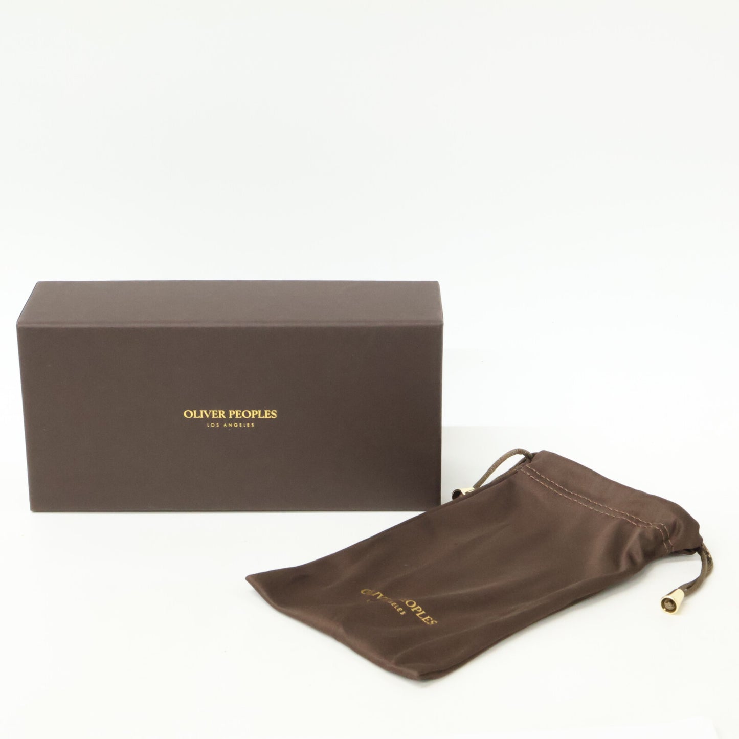 OLIVER PEOPLES オリバーピープルズ 【美品】OV5613SU 1820GN ESTIN レクタングル サングラス