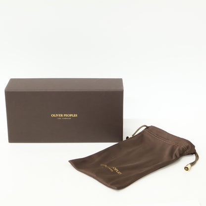 OLIVER PEOPLES オリバーピープルズ 【美品】OV5613SU 1820GN ESTIN レクタングル サングラス