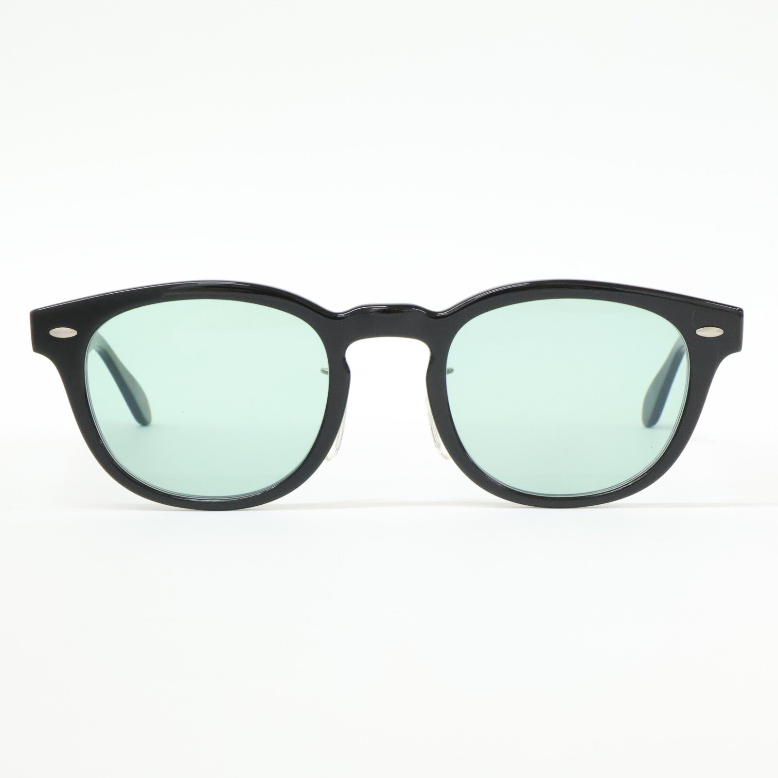 OLIVER PEOPLES オリバーピープルズ OV5036M 1731 SHELDRAKE-F シェルドレイク 度入りレンズ ボストンウェリントン サングラス