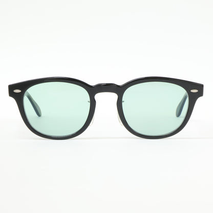 OLIVER PEOPLES オリバーピープルズ OV5036M 1731 SHELDRAKE-F シェルドレイク 度入りレンズ ボストンウェリントン サングラス