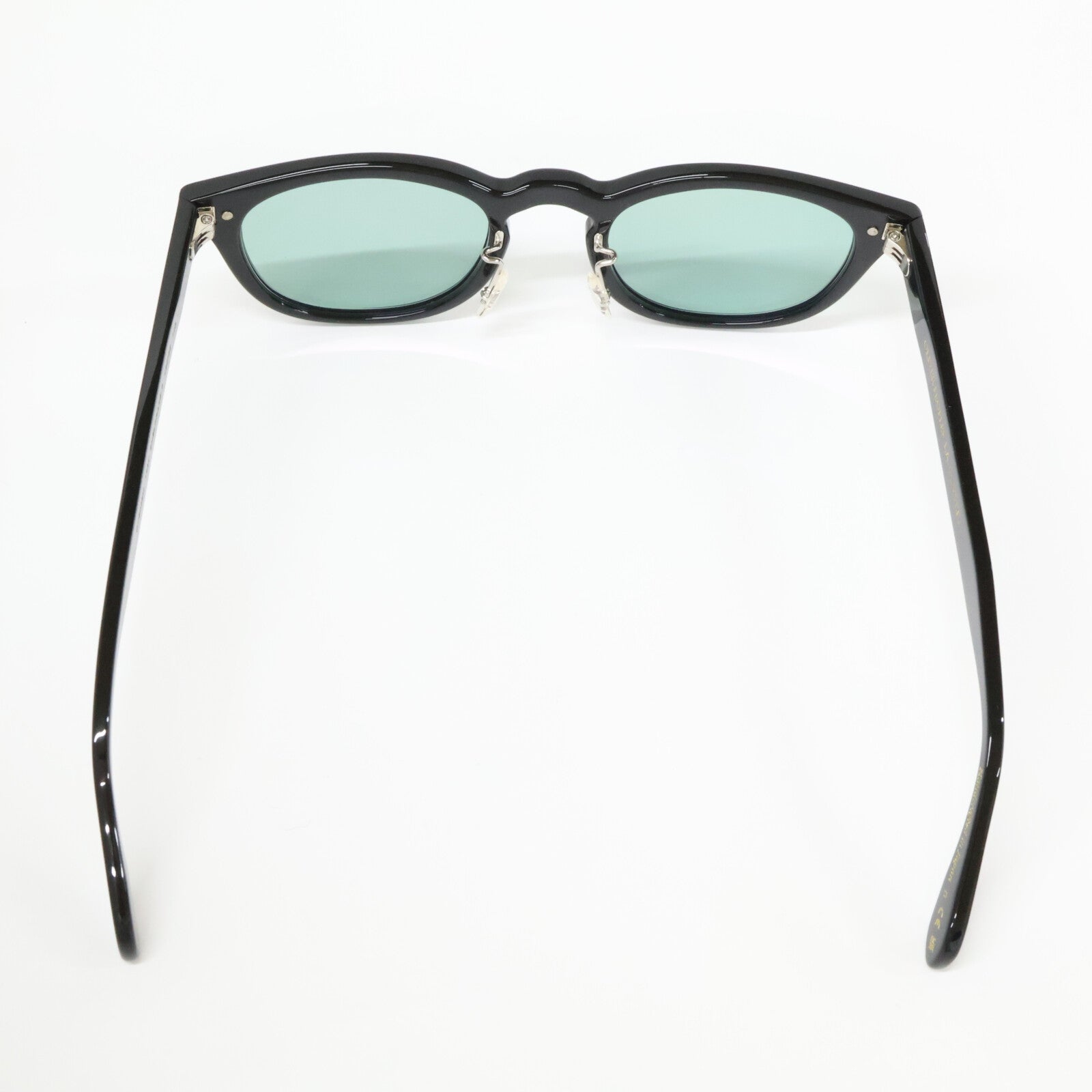 OLIVER PEOPLES オリバーピープルズ OV5036M 1731 SHELDRAKE-F シェルドレイク 度入りレンズ ボストンウェリントン サングラス