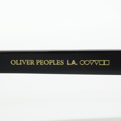 OLIVER PEOPLES オリバーピープルズ OV5036M 1731 SHELDRAKE-F シェルドレイク 度入りレンズ ボストンウェリントン サングラス