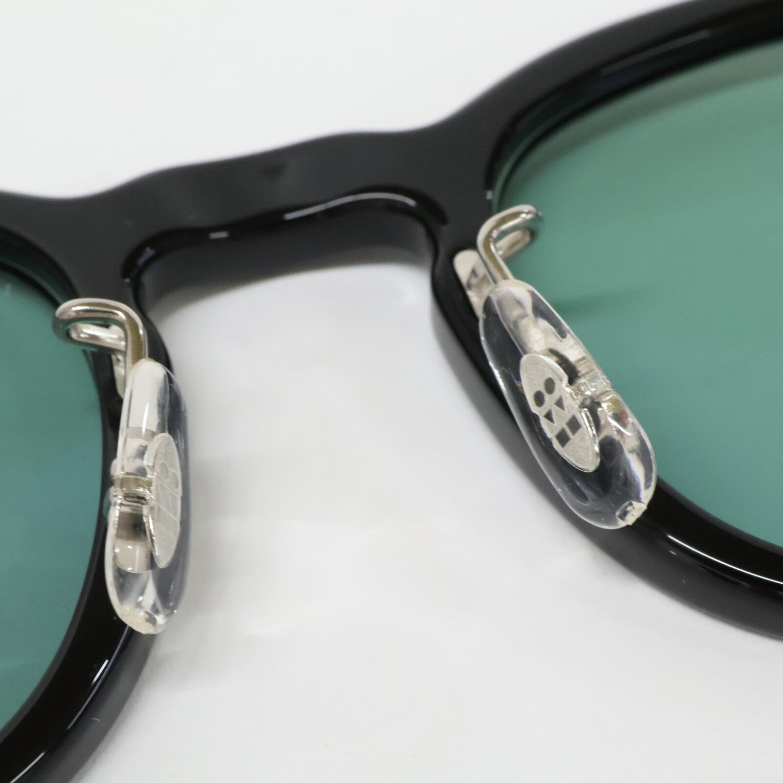 OLIVER PEOPLES オリバーピープルズ OV5036M 1731 SHELDRAKE-F シェルドレイク 度入りレンズ ボストンウェリントン サングラス