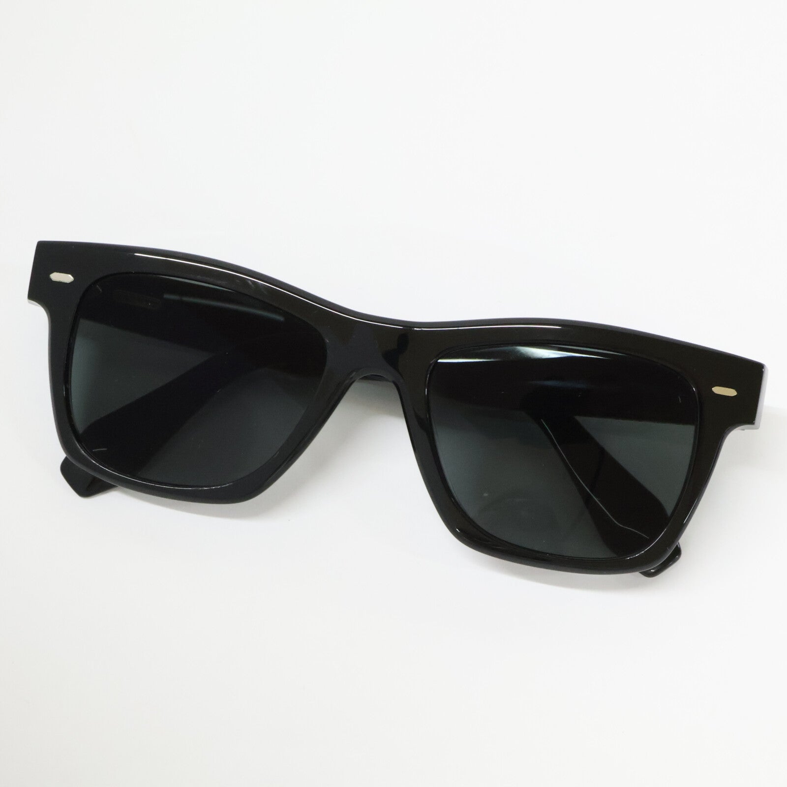 OLIVER PEOPLES オリバーピープルズ OV5552SU 1731P2 N.04SUN 0nly オンリー 度入りレンズ スクエアシェイプ サングラス