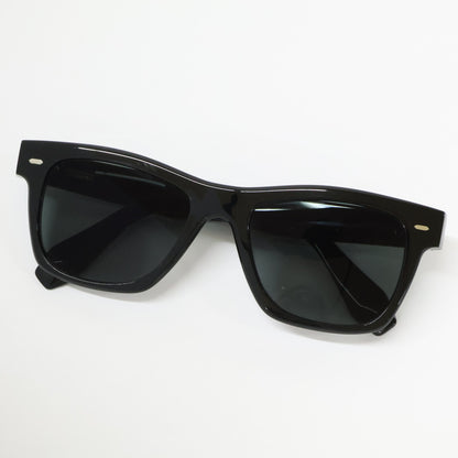 OLIVER PEOPLES オリバーピープルズ OV5552SU 1731P2 N.04SUN 0nly オンリー 度入りレンズ スクエアシェイプ サングラス