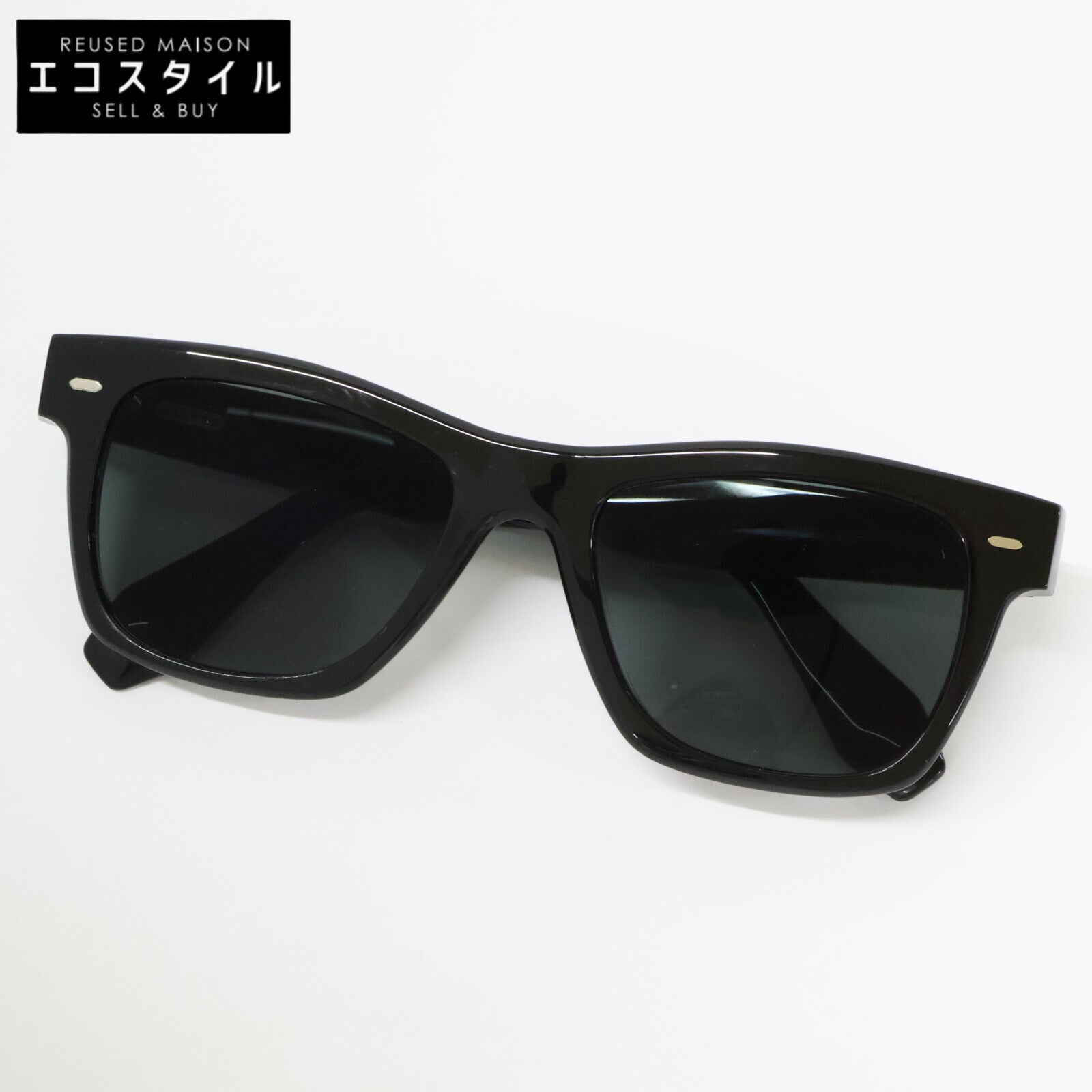 OLIVER PEOPLES オリバーピープルズ OV5552SU 1731P2 N.04SUN 0nly オンリー 度入りレンズ スクエアシェイプ サングラス