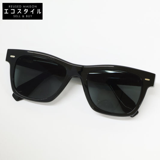 OLIVER PEOPLES OV5552SU 1731P2 N.04SUN 0nly prescription-lens square-shaped sunglasses