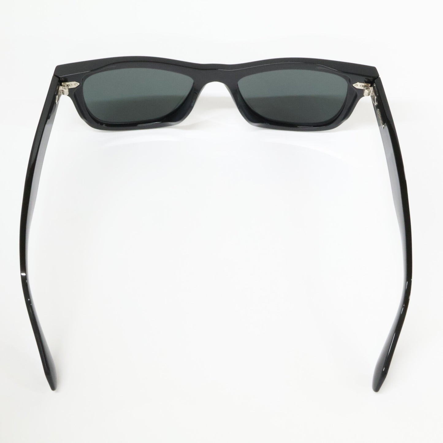 OLIVER PEOPLES オリバーピープルズ OV5552SU 1731P2 N.04SUN 0nly オンリー 度入りレンズ スクエアシェイプ サングラス