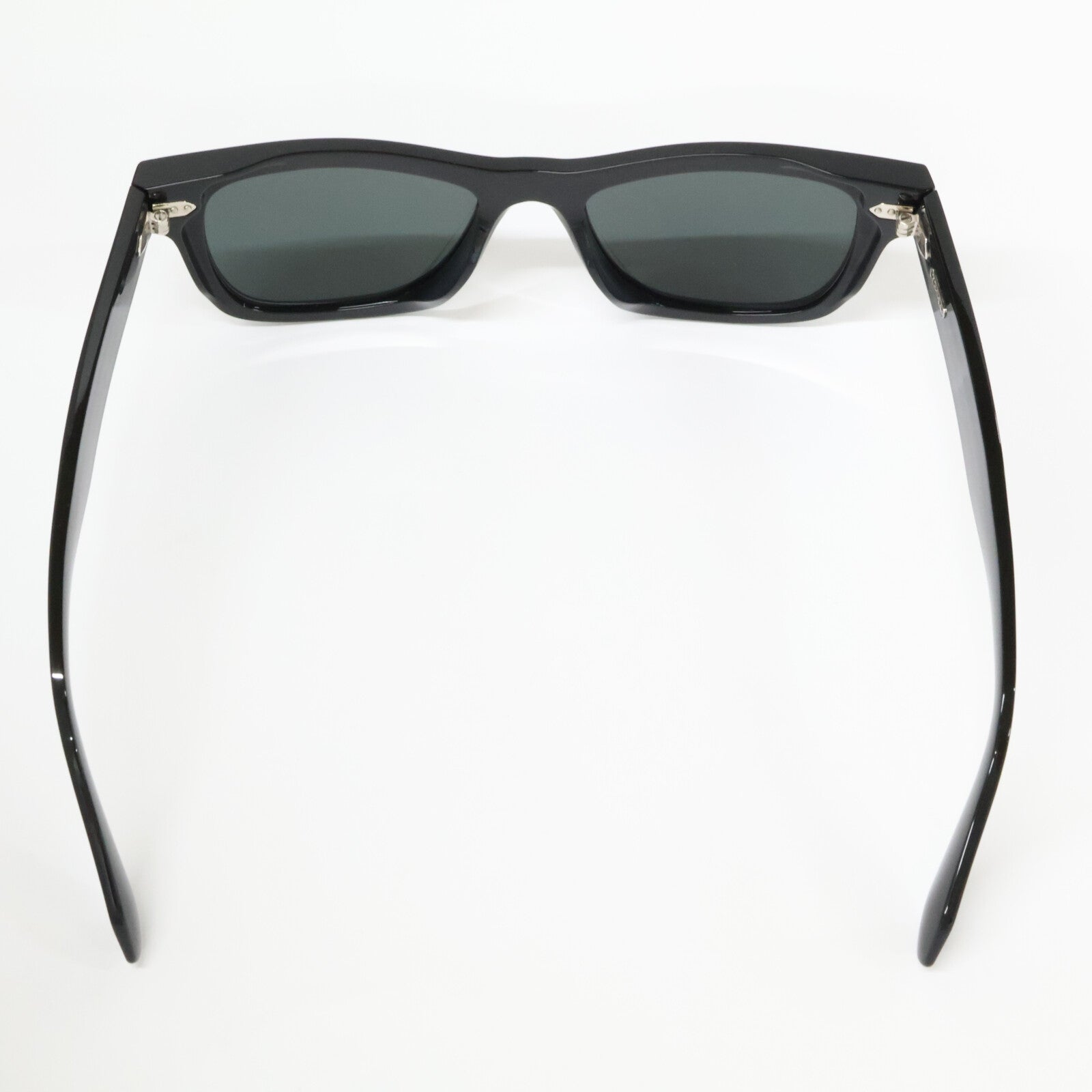 OLIVER PEOPLES オリバーピープルズ OV5552SU 1731P2 N.04SUN 0nly オンリー 度入りレンズ スクエアシェイプ サングラス
