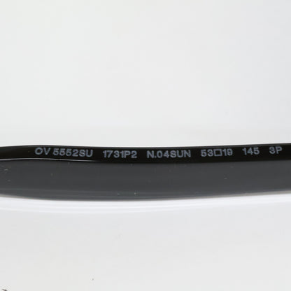 OLIVER PEOPLES オリバーピープルズ OV5552SU 1731P2 N.04SUN 0nly オンリー 度入りレンズ スクエアシェイプ サングラス