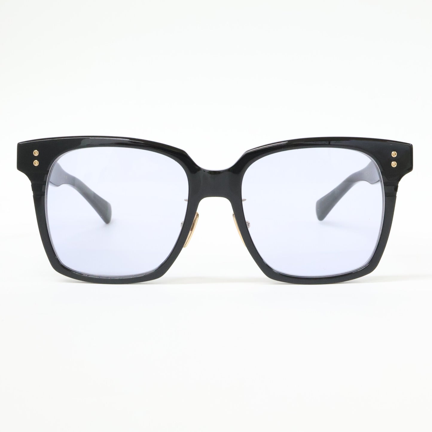 DITA ディータ DTS732-A-01 CEDAROTH-ONE 度入りレンズ スクエアシェイプ サングラス