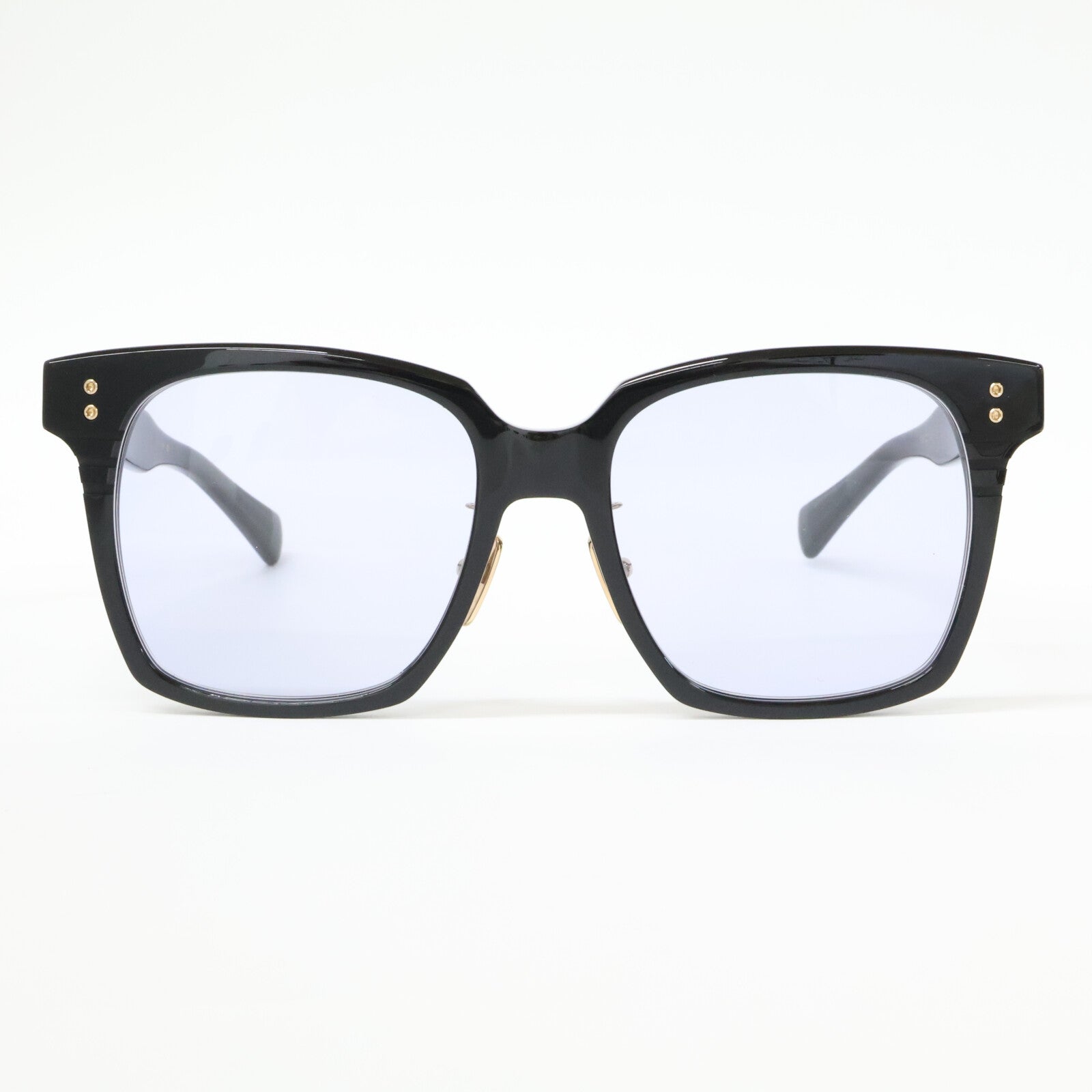 DITA ディータ DTS732-A-01 CEDAROTH-ONE 度入りレンズ スクエアシェイプ サングラス