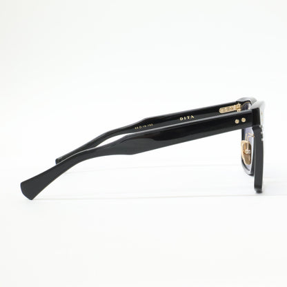 DITA ディータ DTS732-A-01 CEDAROTH-ONE 度入りレンズ スクエアシェイプ サングラス