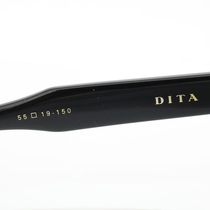 DITA ディータ DTS732-A-01 CEDAROTH-ONE 度入りレンズ スクエアシェイプ サングラス