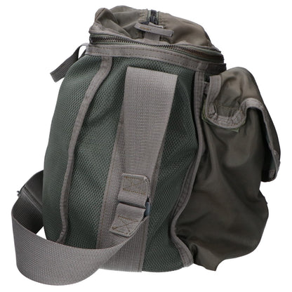LUGGAGE LABEL ラゲッジレーベル カーキ 967-05720 CARGO/カーゴ ショルダーバッグ ショルダーバッグ