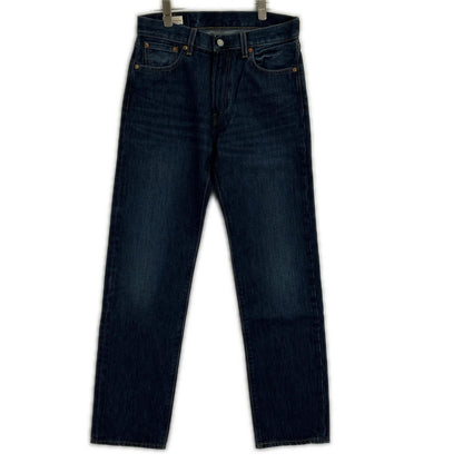 LEVI'S リーバイス 551Z インディゴ ストレートデニムパンツ ボトムス