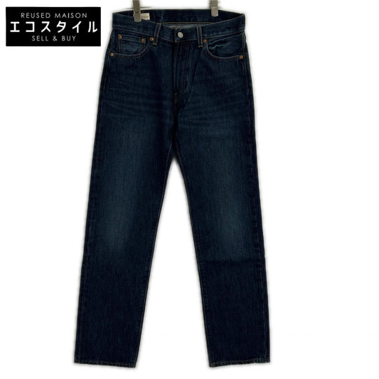 LEVI‘S リーバイス 551Z インディゴ ストレートデニムパンツ ボトムス