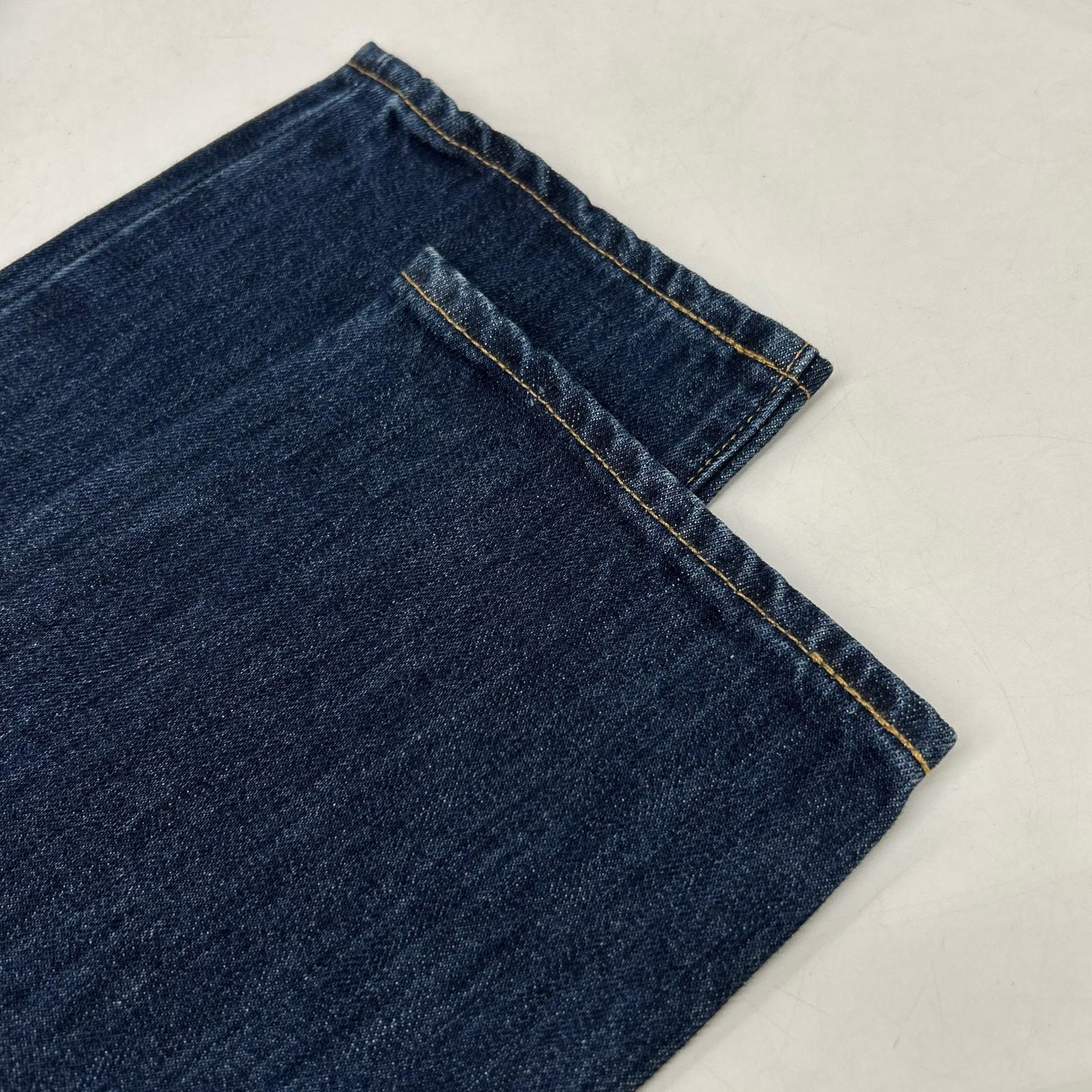 LEVI'S リーバイス 551Z インディゴ ストレートデニムパンツ ボトムス